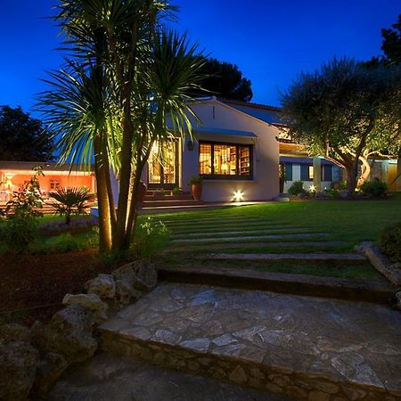El Porxo B&B 赫罗纳 外观 照片