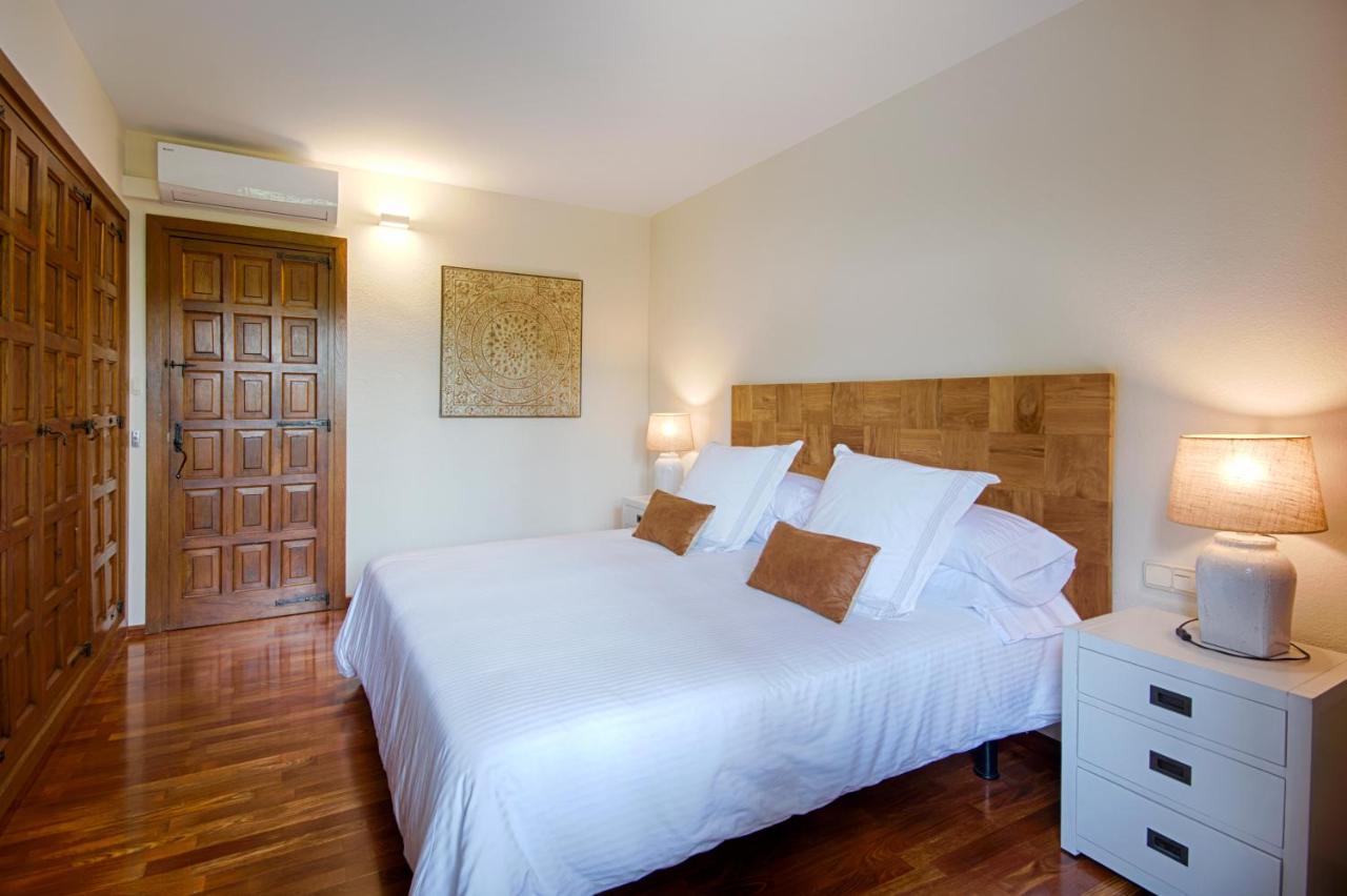 El Porxo B&B 赫罗纳 外观 照片
